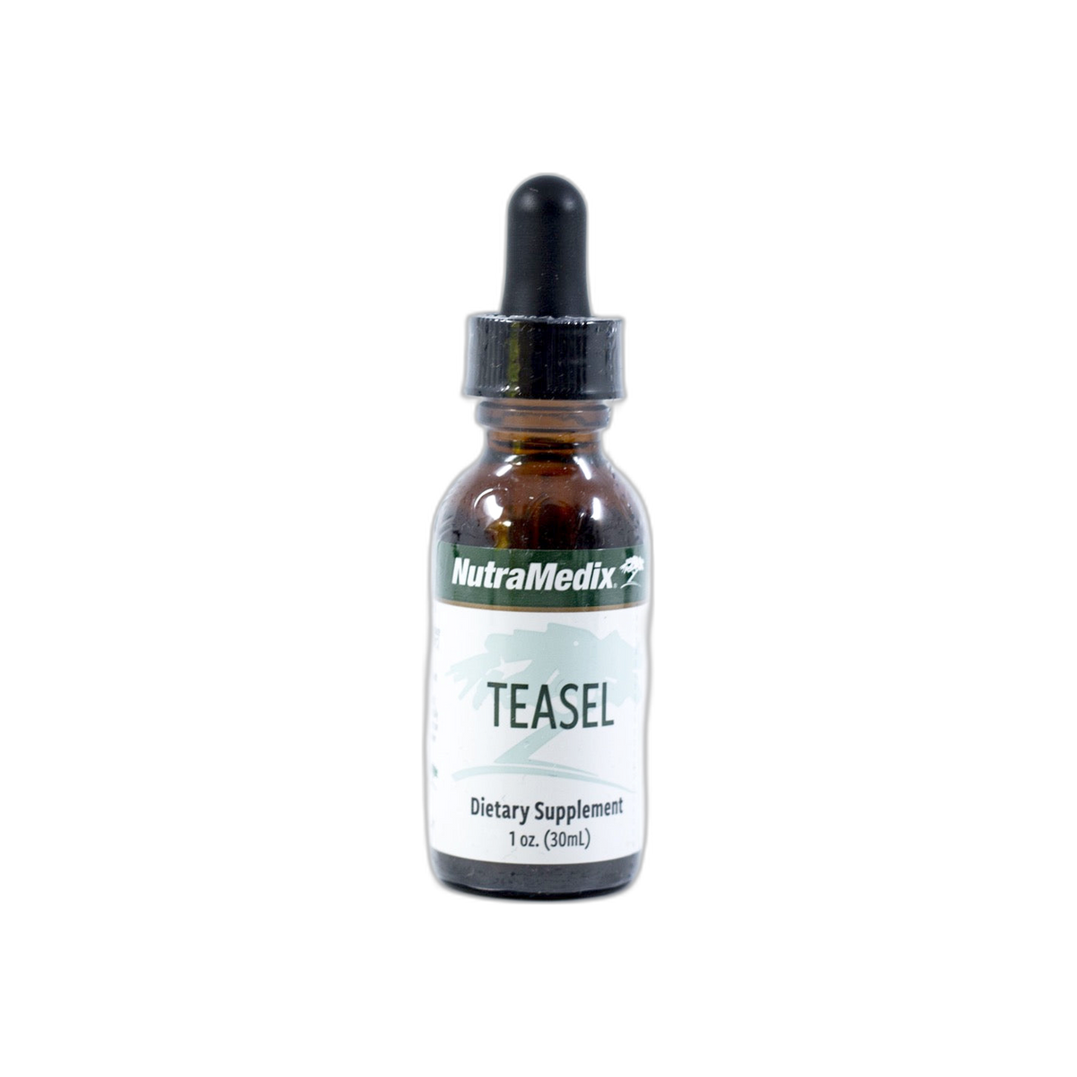 Teasel - Microbial Defence