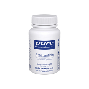 Astaxanthin