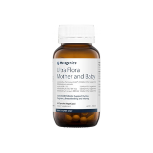 Ultra Flora Mother and Baby