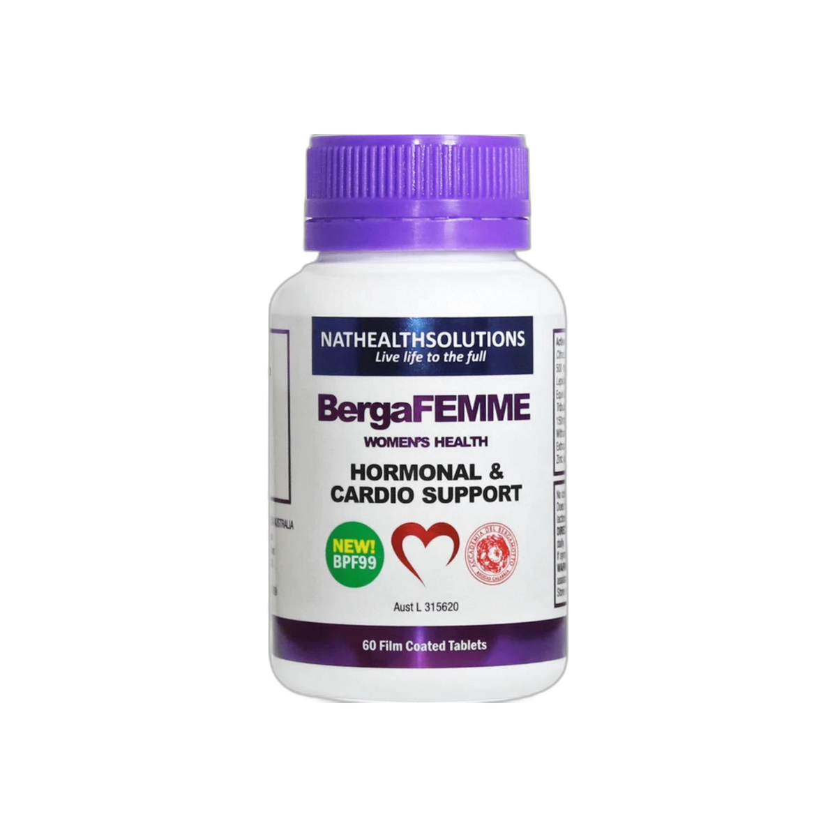 BergaFEMME