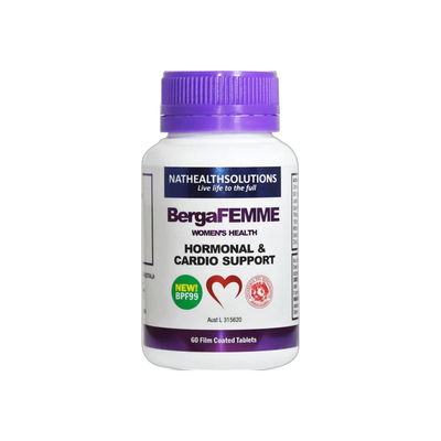 BergaFEMME