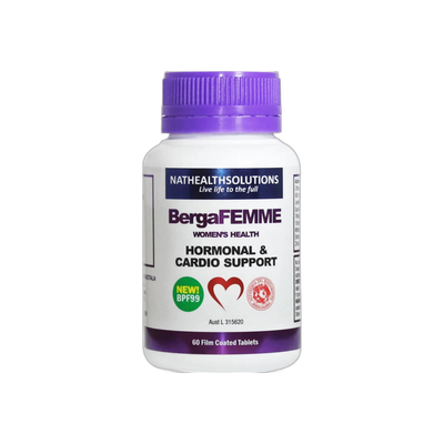 BergaFEMME