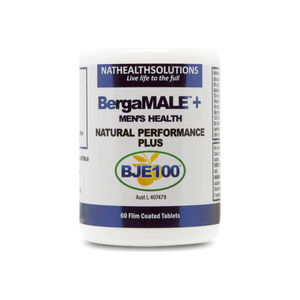 BergaMALE Plus