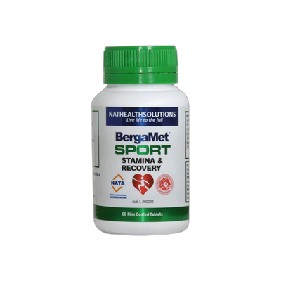 BergaMet SPORT