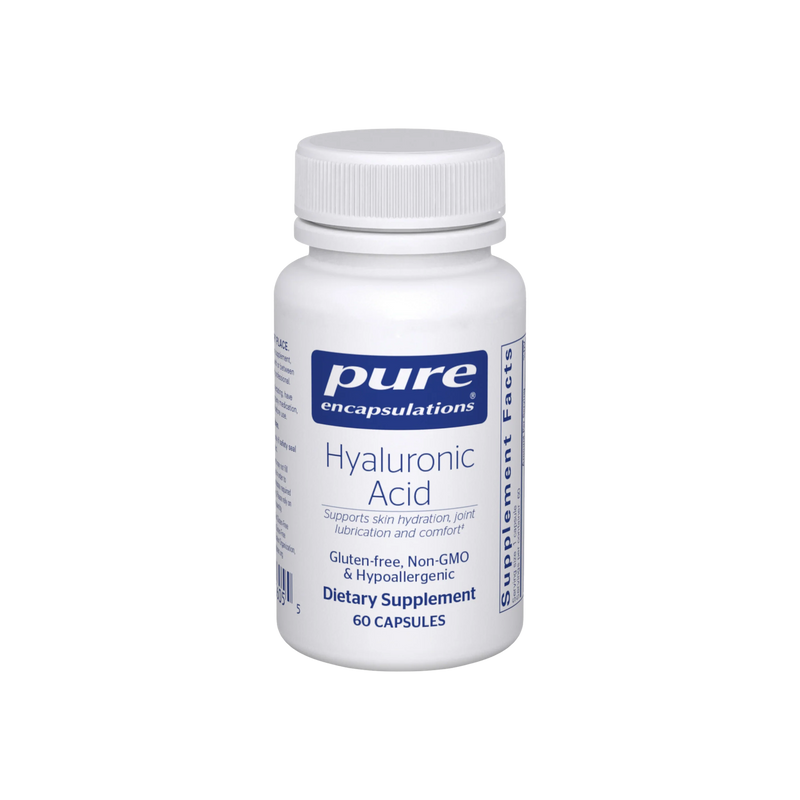 Hyaluronic Acid