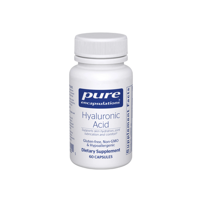 Hyaluronic Acid