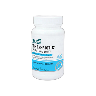 Ther-Biotic ABx Support