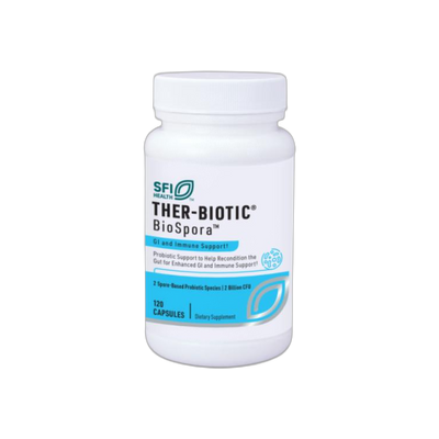Ther-Biotic BioSpora