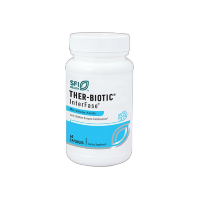 Ther-Biotic Interfase