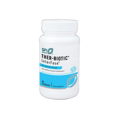 Ther-Biotic Interfase