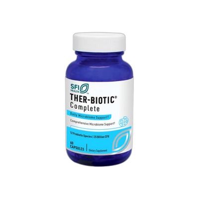 Ther-Biotic Complete