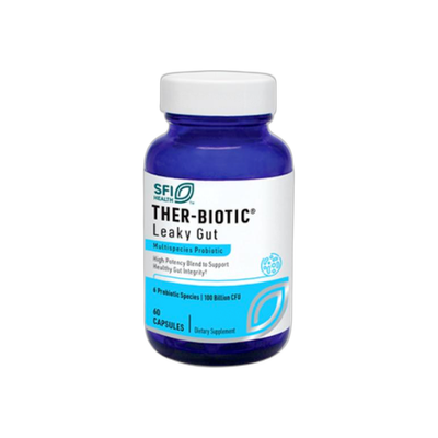 Ther-Biotic Leaky Gut Factor 6