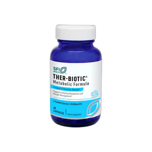 Ther-Biotic Metabolic Formula