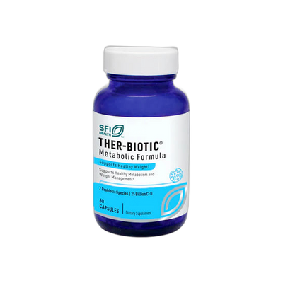 Ther-Biotic Metabolic Formula