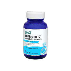 Ther-Biotic Metabolic Formula