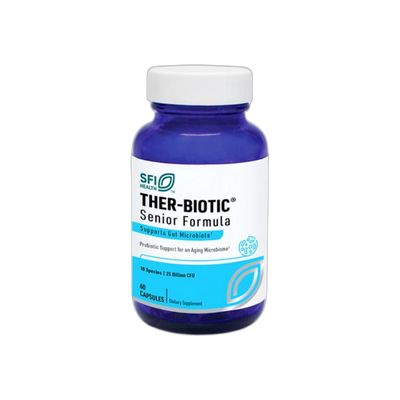 Ther-Biotic Senior Formula
