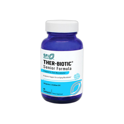 Ther-Biotic Senior Formula