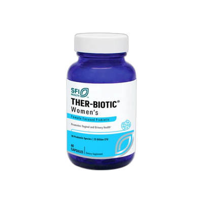 Ther-Biotic Women's Formula