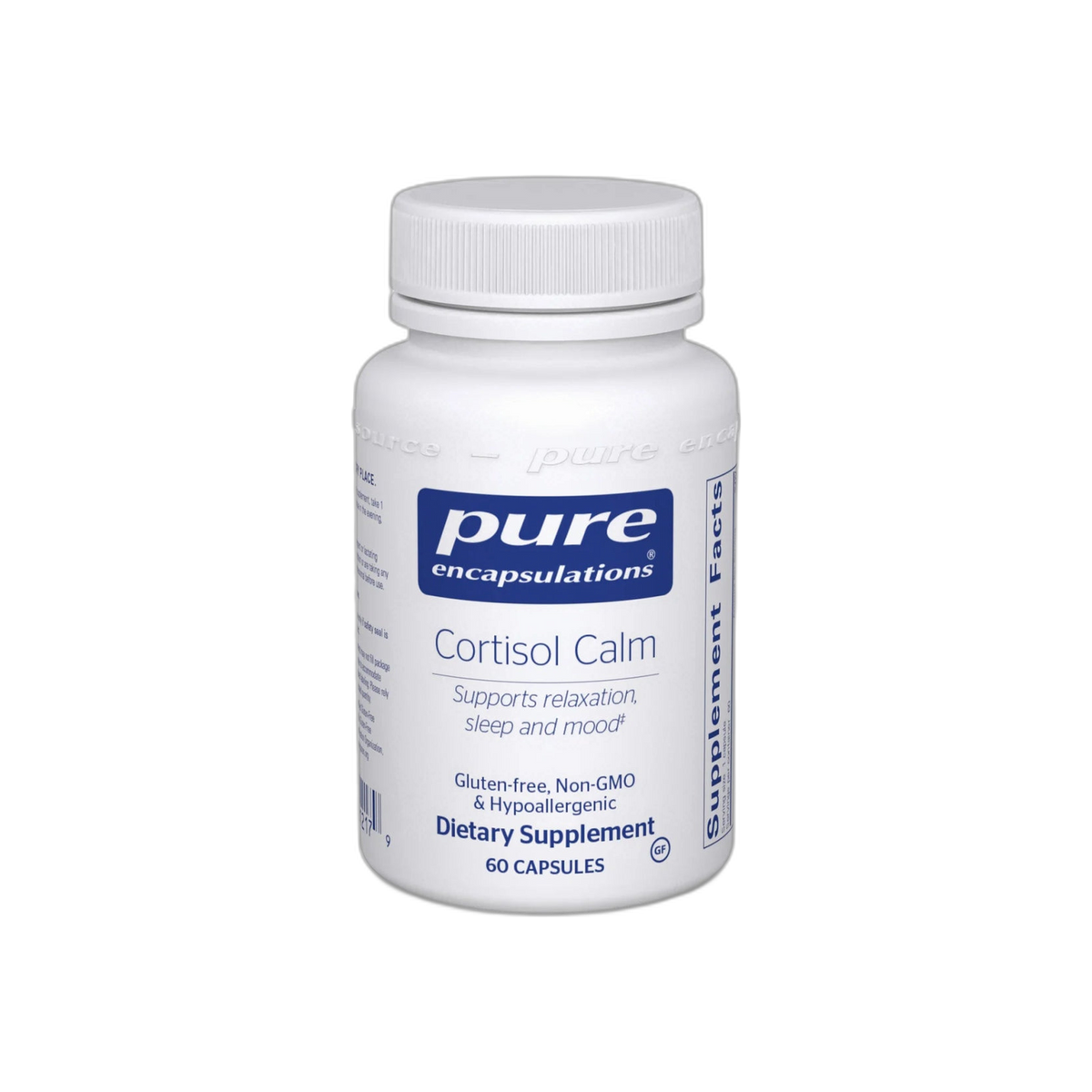 Cortisol Calm