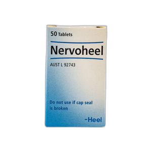 Nervoheel