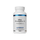 Ultra Preventive X NZ - (Discontinued - go to Good Green Vitality)