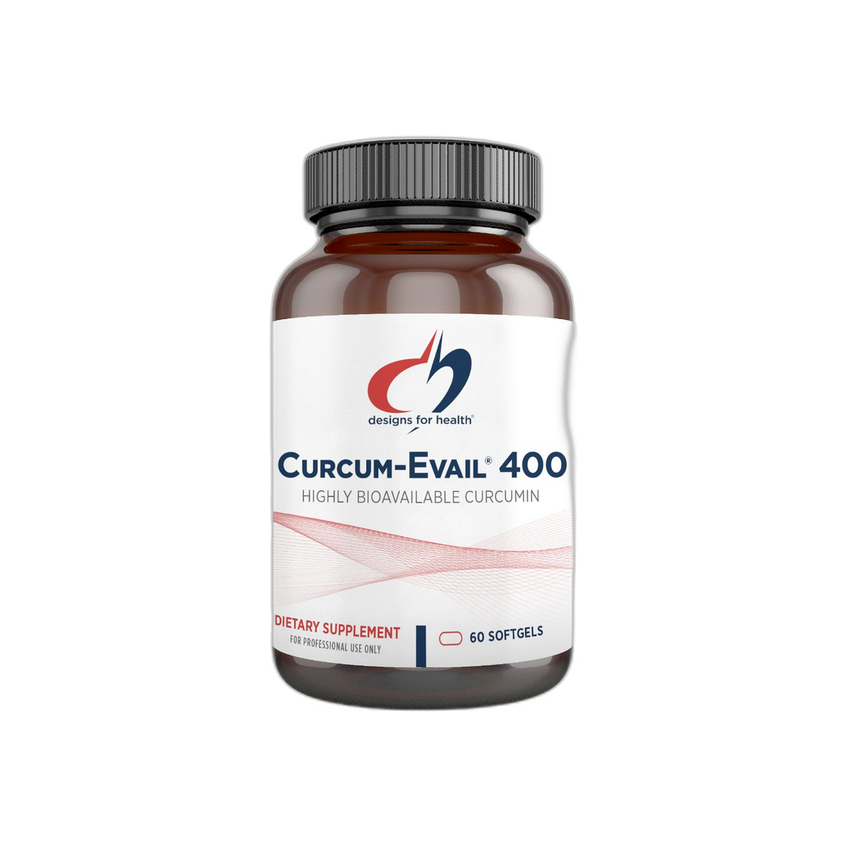 Curcum-Evail 400