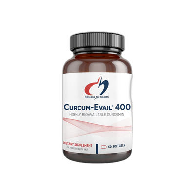 Curcum-Evail 400
