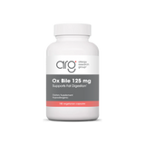 Ox Bile - 125mg