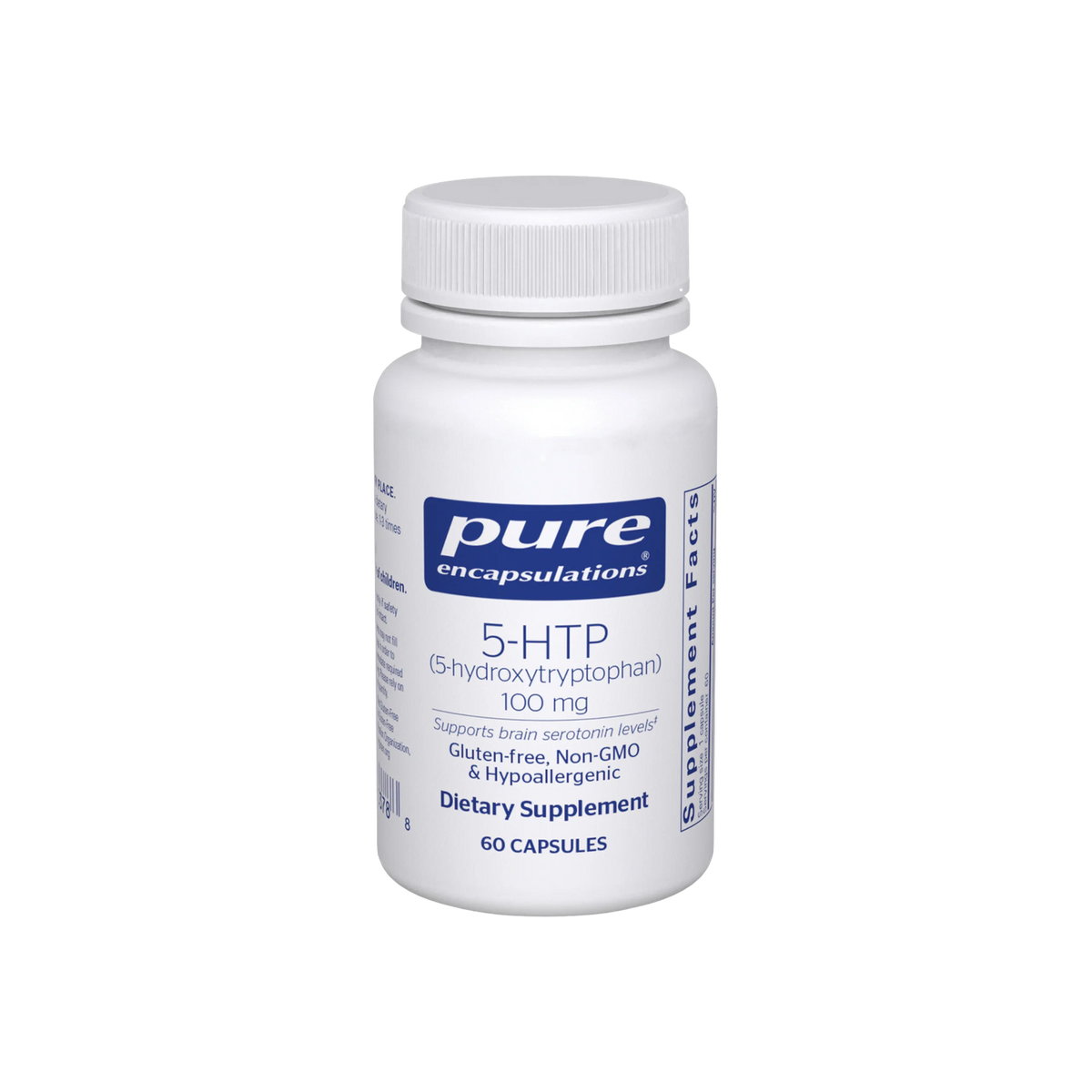 5-HTP 100mg
