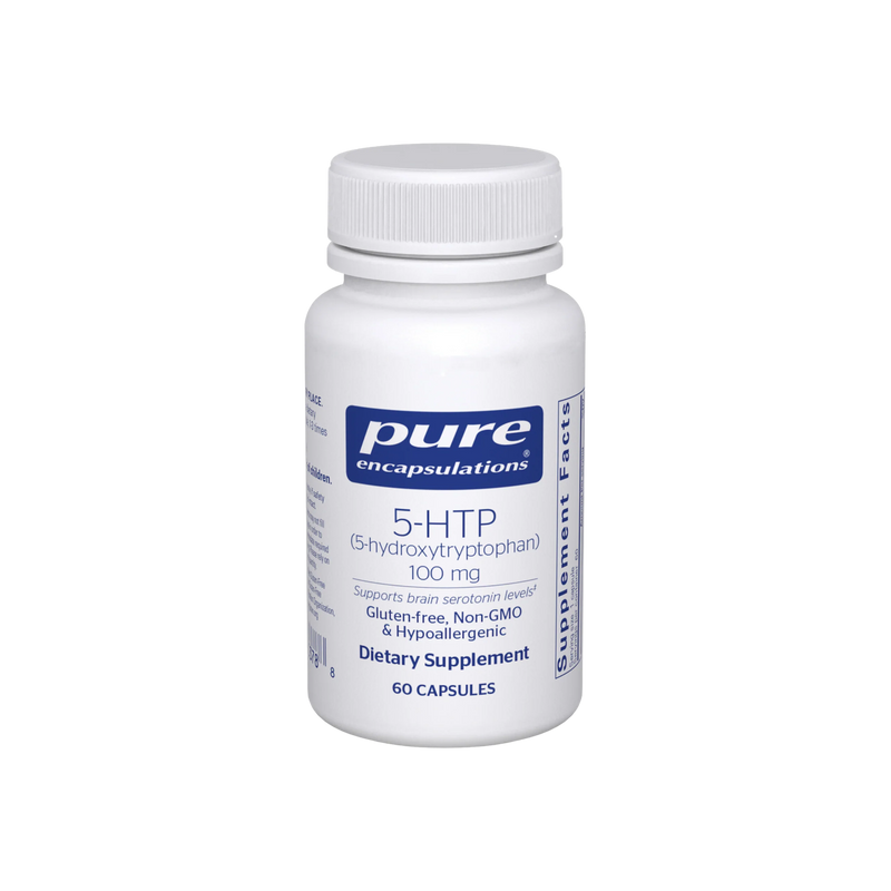 5-HTP 100mg