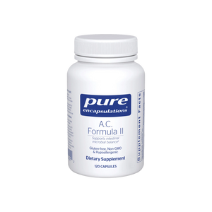 A.C. Formula II