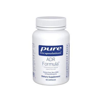ADR Formula