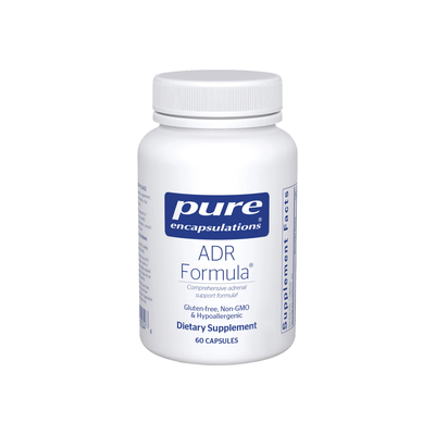 ADR Formula