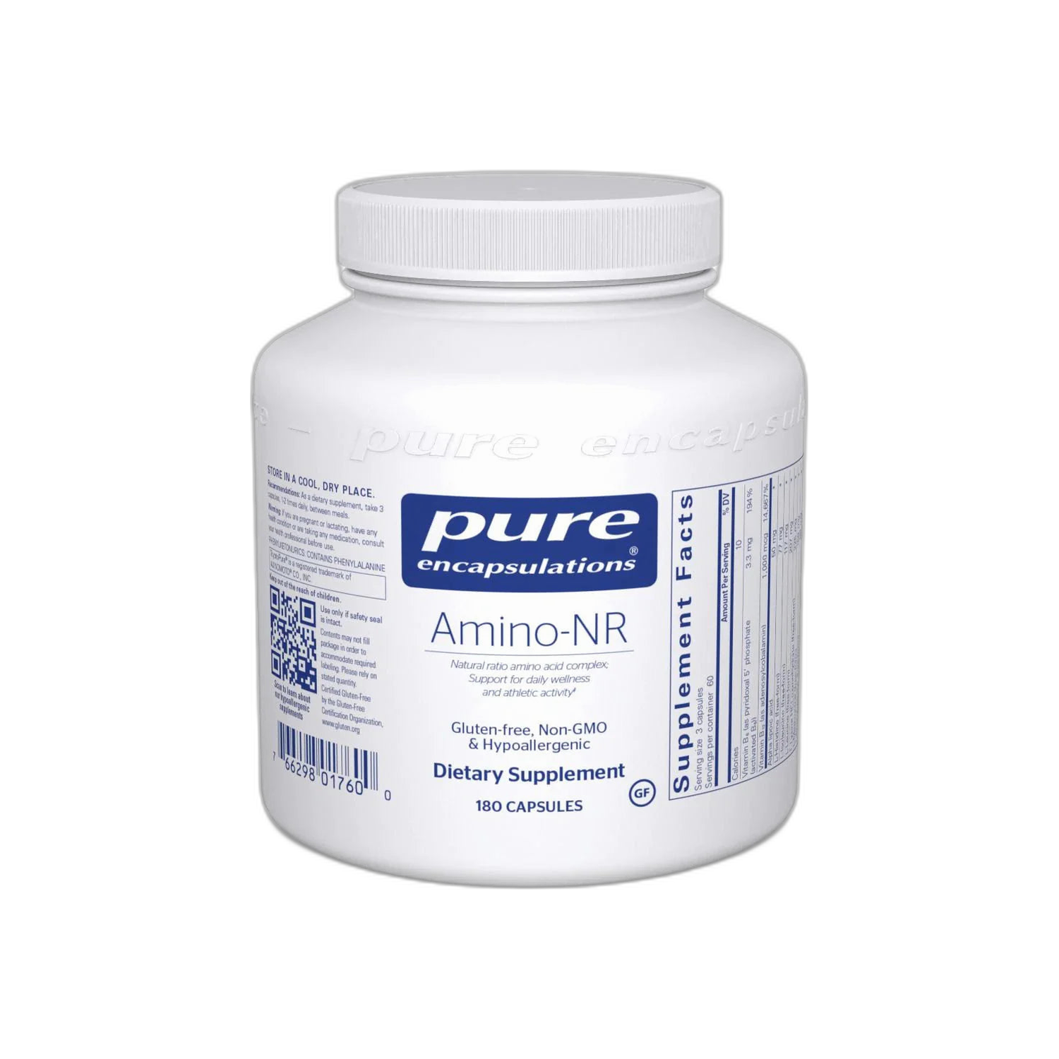 Amino-NR