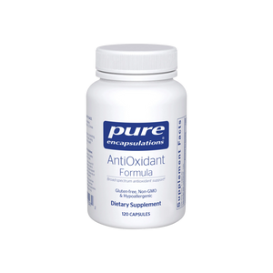 AntiOxidant Formula