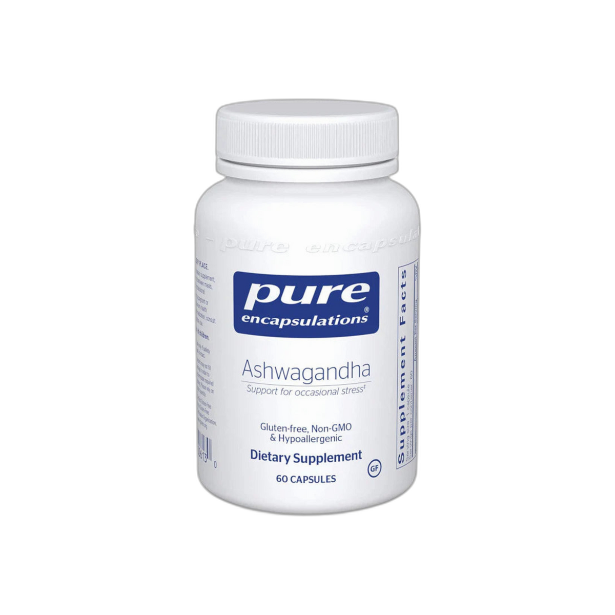 Ashwagandha (500mg)
