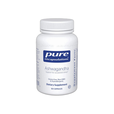Ashwagandha (500mg)