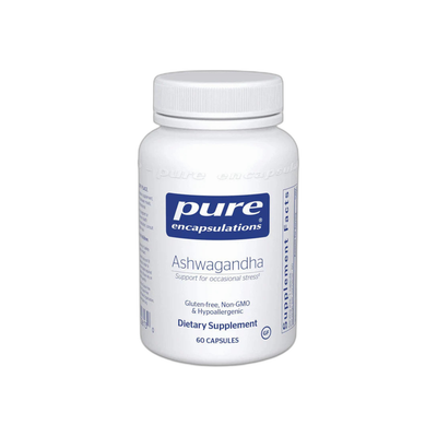 Ashwagandha (500mg)