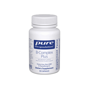 B-Complex Plus
