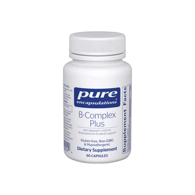 B-Complex Plus