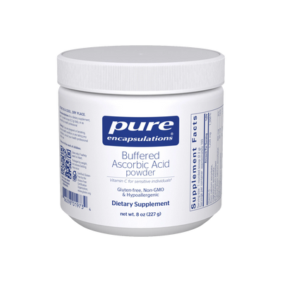 Buffered Ascorbic Acid Powder