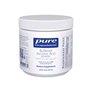 Buffered Ascorbic Acid Powder