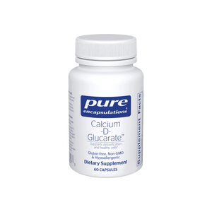 Calcium-D-Glucarate