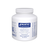 Calcium Magnesium (Citrate/Malate)