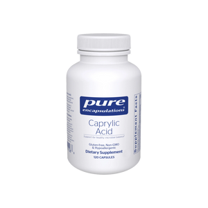 Caprylic Acid