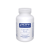 Caprylic Acid