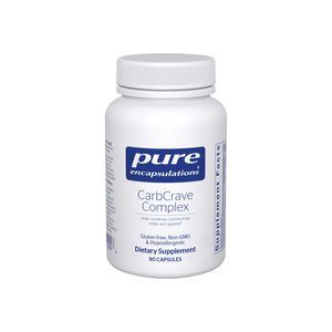 CarbCrave Complex