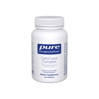 CarbCrave Complex