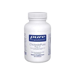 CholestePure Plus II
