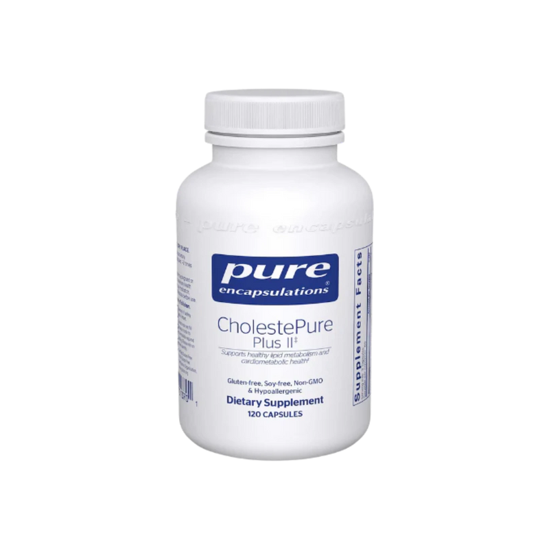 CholestePure Plus II